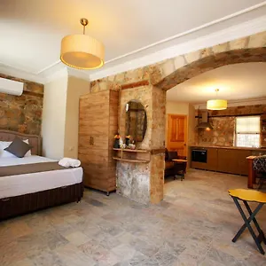 Castle Boutique Antalya