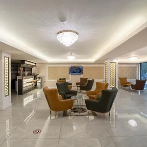 Tamara Business Hotell