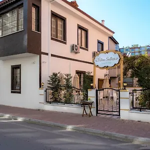 Fatma Sultan Oldtown & Restaurant ,100mb Fast Internet Hotel