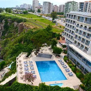 Lara Hotel