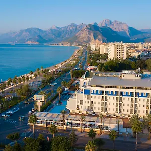 5* Hotel Sealife Family