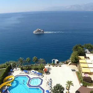 Adonis Hotell