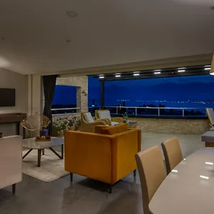 阿卡家园公寓式酒店 安塔利亚