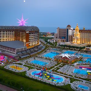 Royal Seginus Hotel