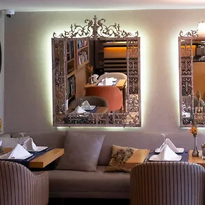 Sky Hotel