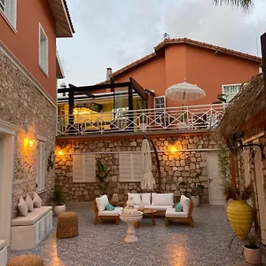 Noa's Boutique Antalya