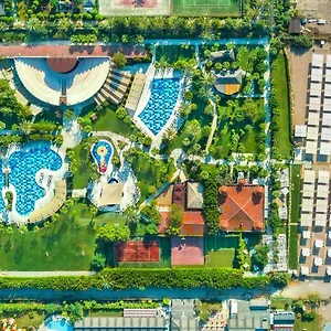 Sherwood Exclusive Lara Ośrodek wypoczynkowy