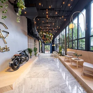 Ag Hotel