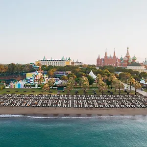5* Resort Kremlin Palace