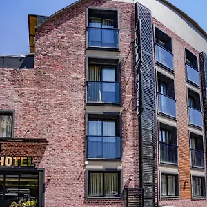 3* Hotel Lupo Libero