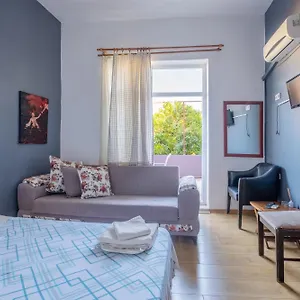Efsali Kaleici Hotel