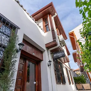Buetuenoglu Antalya