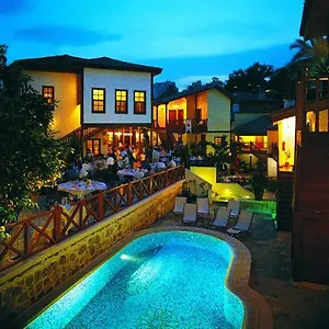 Tekeli Konaklari Hotel