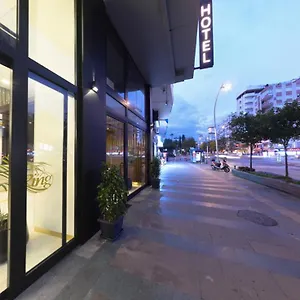 4* Hotel Ring Downtown