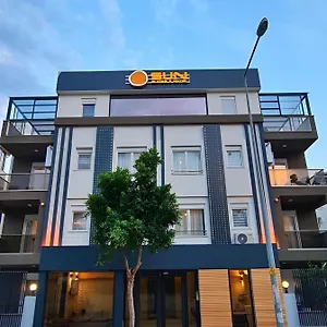 Sun Appart hôtel