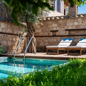House 5 Antalya