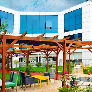 Expo Park Hotell