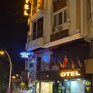 Ersoy Ege Appart hôtel