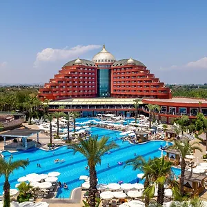 Delphin Palace Rezort