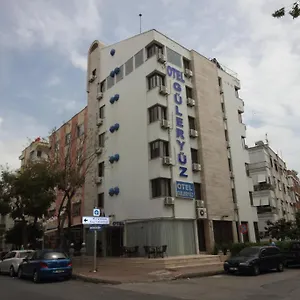 Gueleryuez 2 Hotel