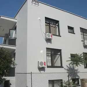 Aydin Hotel