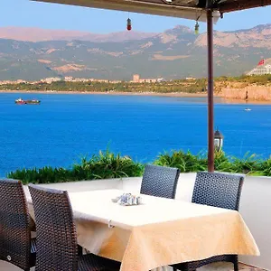 Ozmen Old Town Kaleici Adult Only Hotel