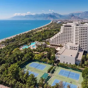 özkaymak Falez Hotel
