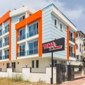 Tema Lara Appartement