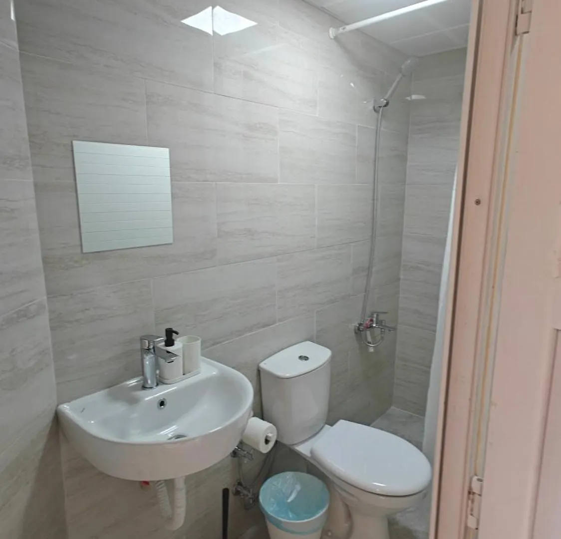 Homestay Altun Pansiyon Antalya