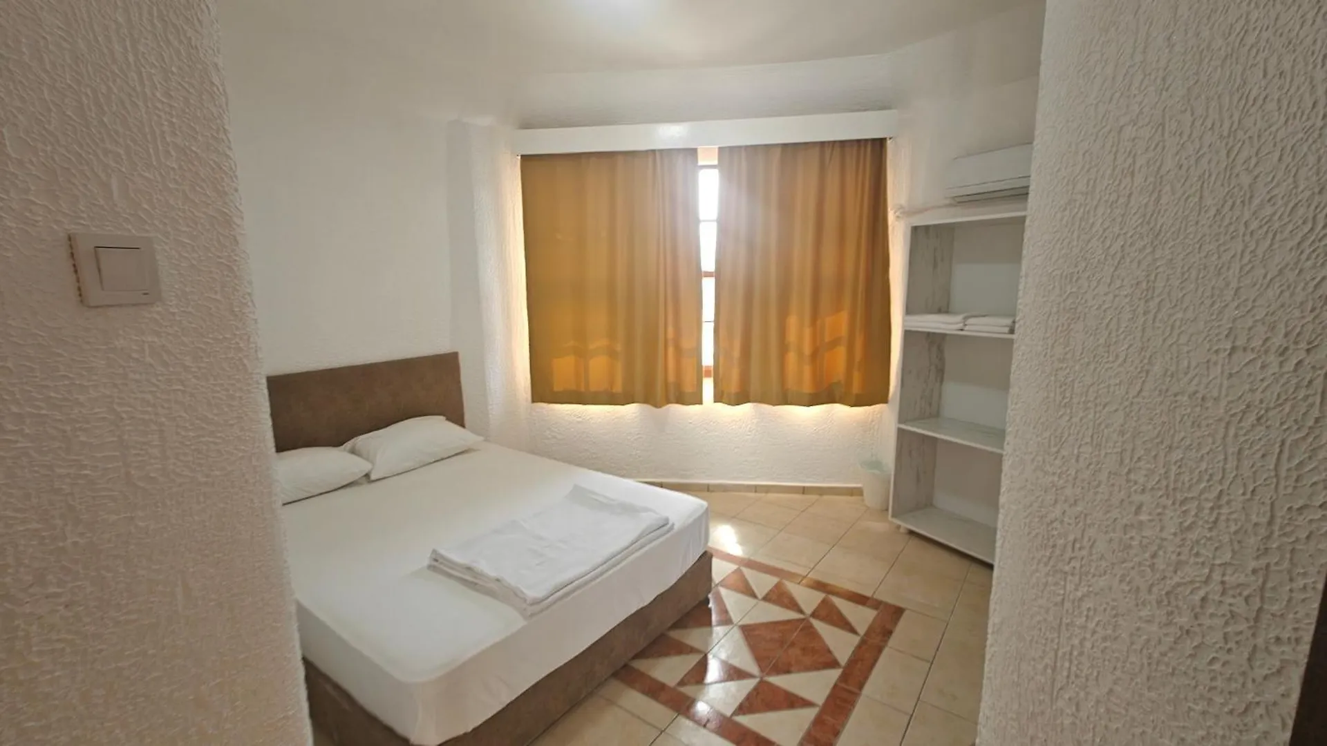 Altun Pansiyon Antalya