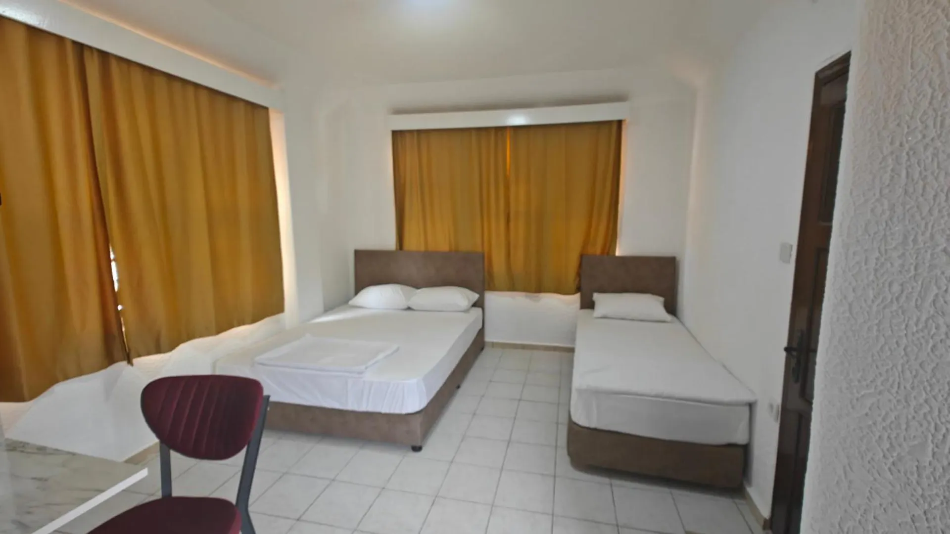 Altun Pansiyon Antalya Turkey
