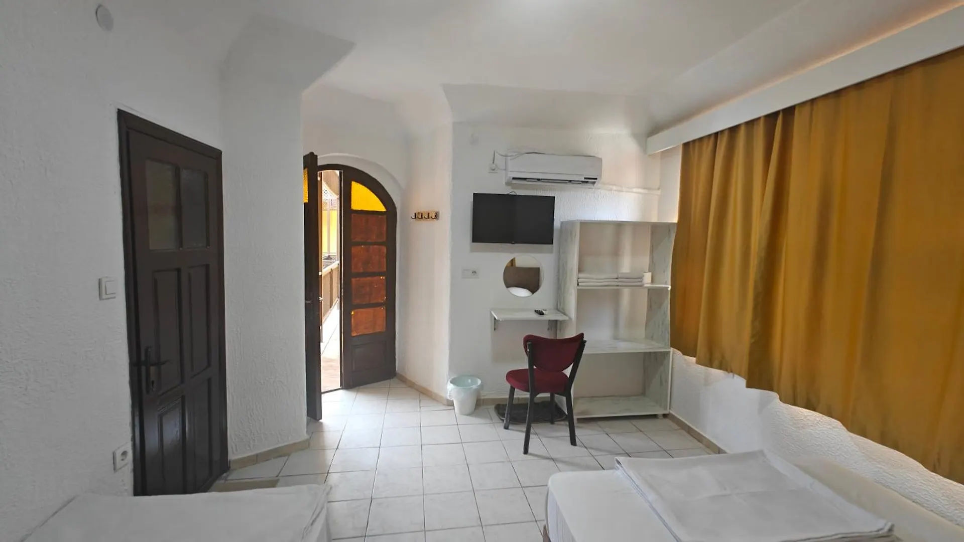Altun Pansiyon Antalya 0*,  Turkey
