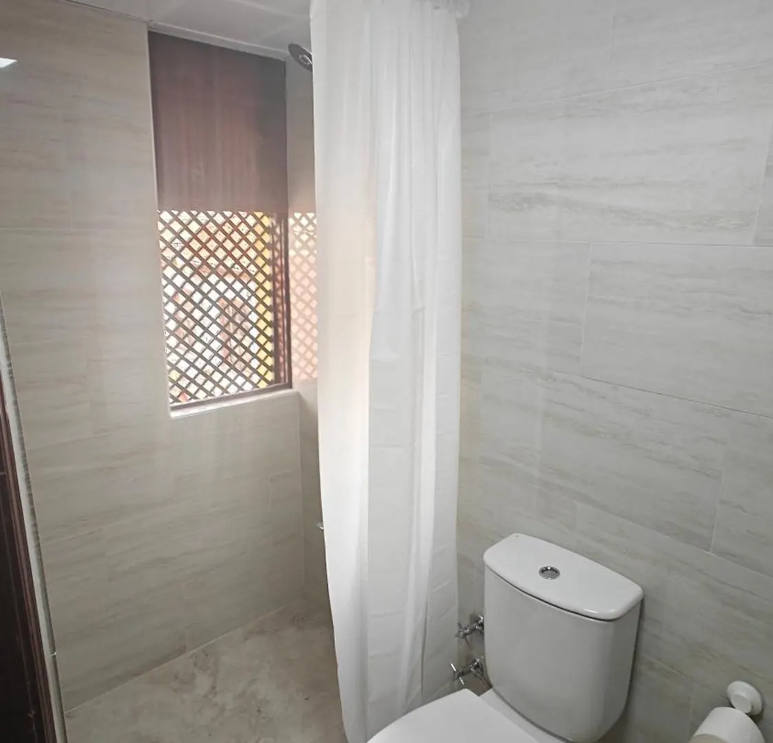 Altun Pansiyon Antalya 0*,