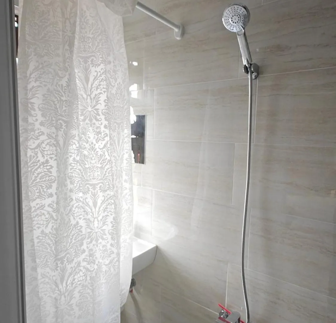 Homestay Altun Pansiyon Antalya Turkey