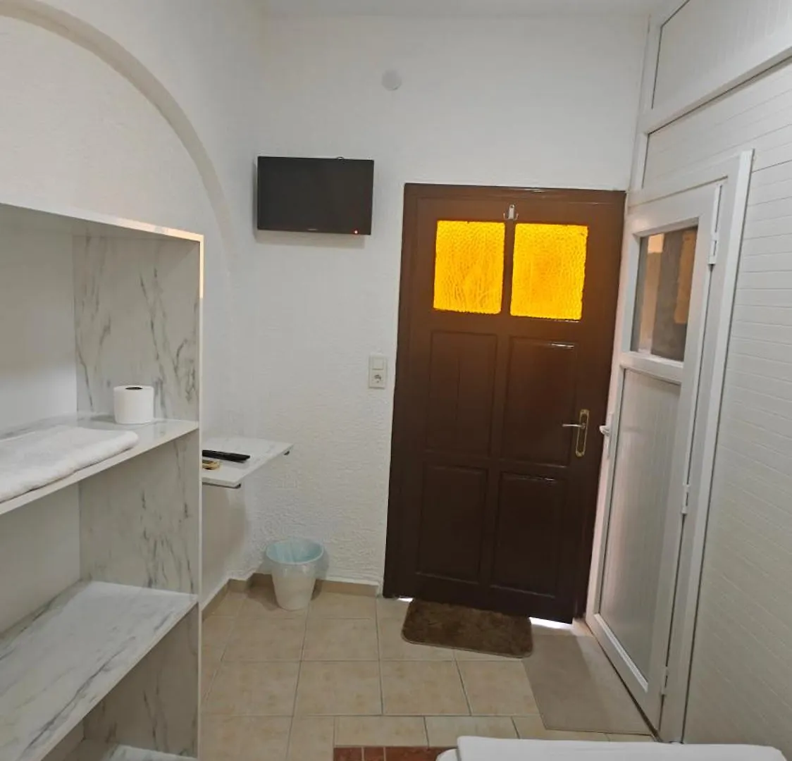Homestay Altun Pansiyon Antalya