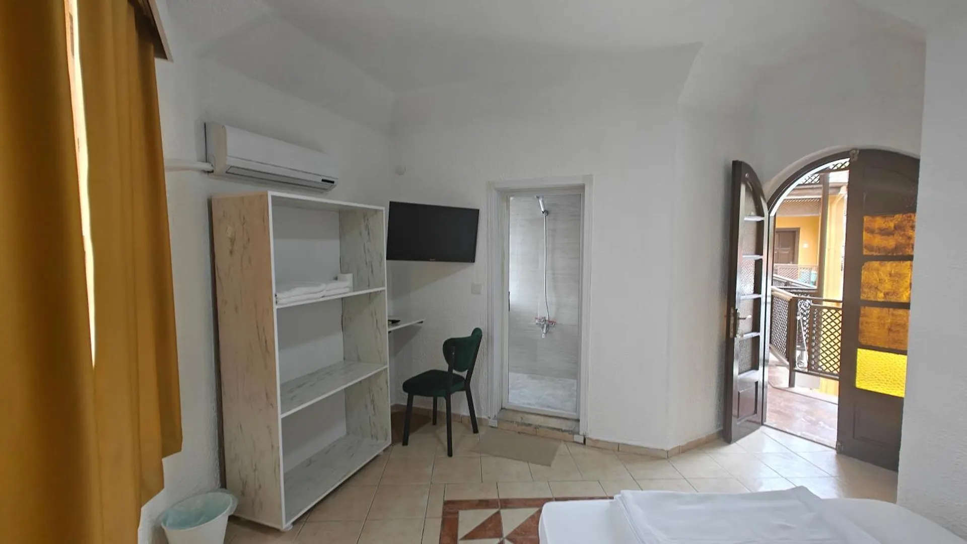 Homestay Altun Pansiyon Antalya Turkey